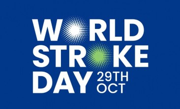 Journée Mondiale de l’AVC le 29 octobre 2022